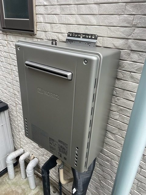 After(施工後)写真