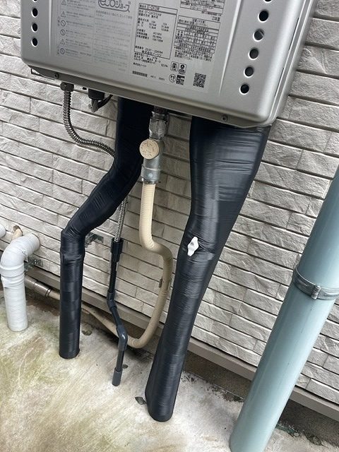 After（施工前）写真