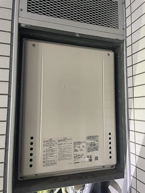 After(施工後)写真