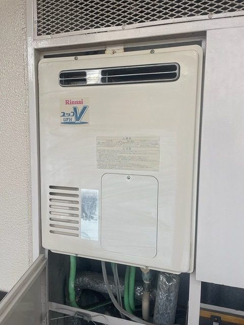 Before（施工前）写真