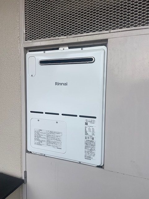 After（施工後）写真