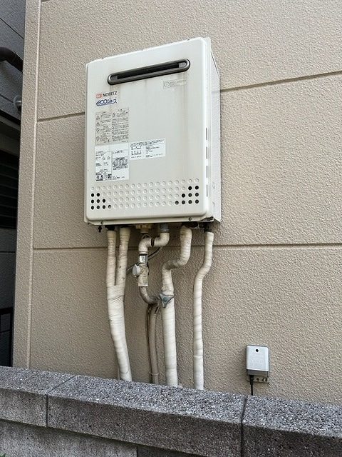 Before（施工前）写真