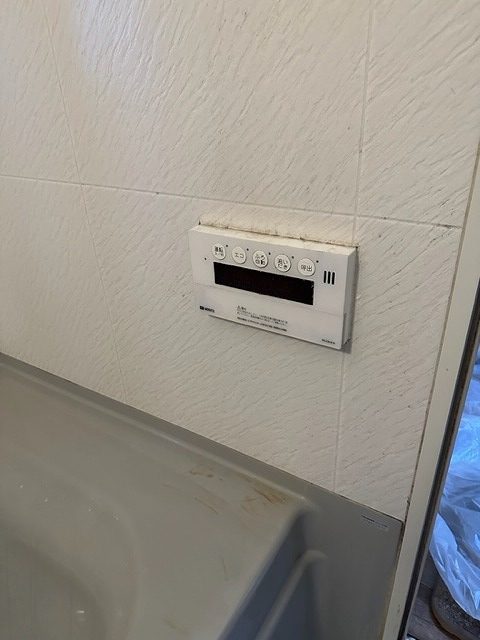 Before（施工前）写真