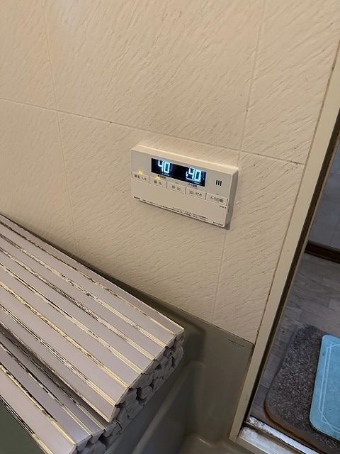 After（施工前）写真