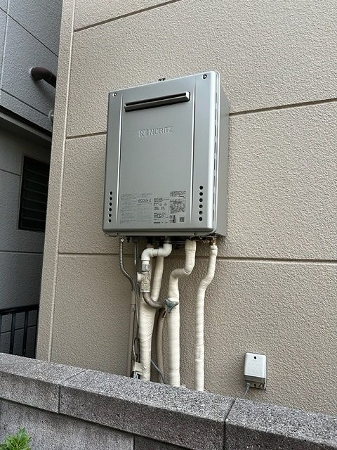 After（施工前）写真