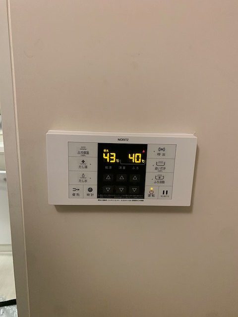 After（施工前）写真