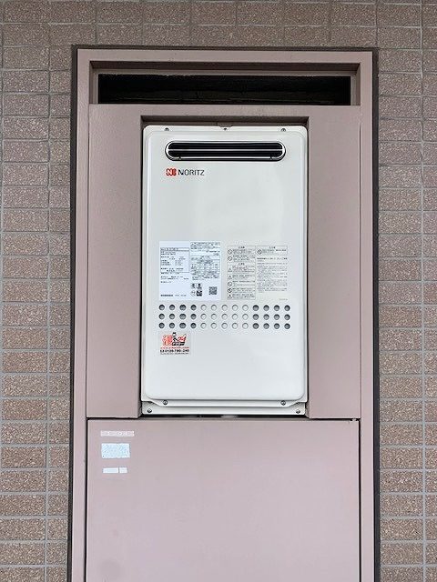 After(施工後)写真