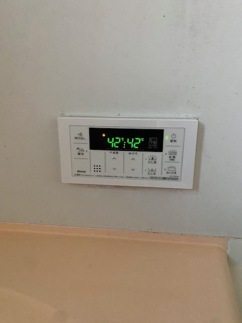 After（施工前）写真