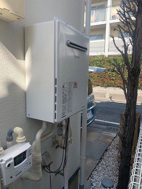 After（施工前）写真