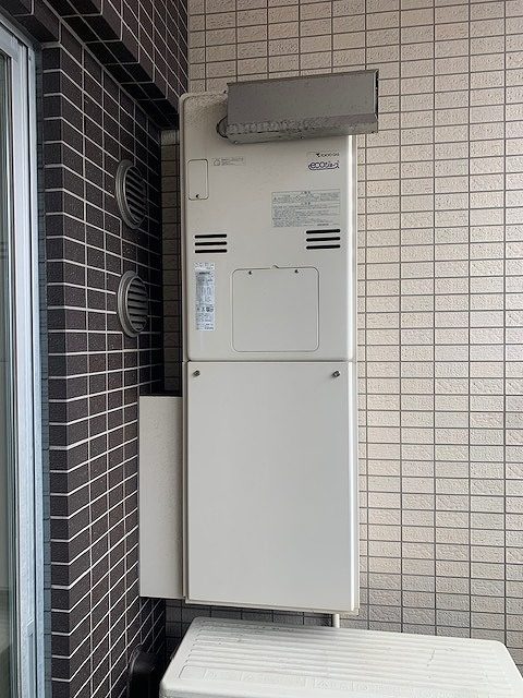 Before（施工前）写真