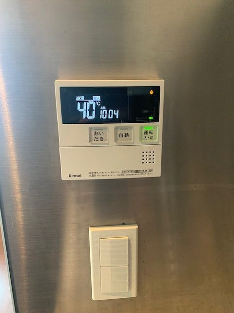 After（施工前）写真