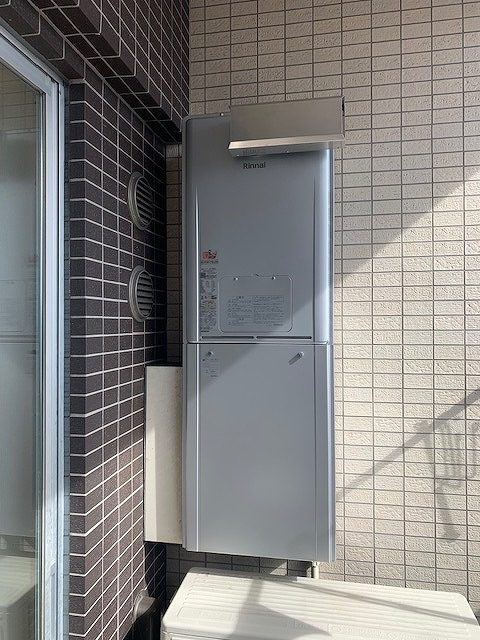 After（施工後）写真