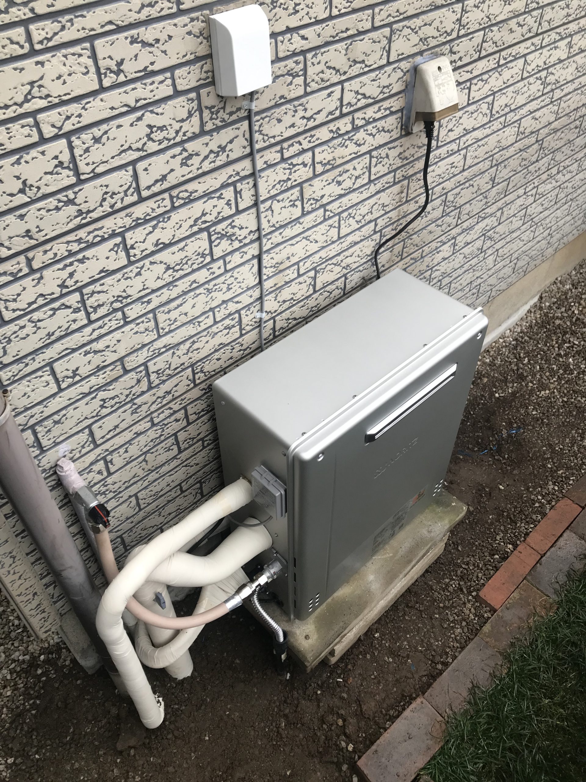 After（施工前）写真