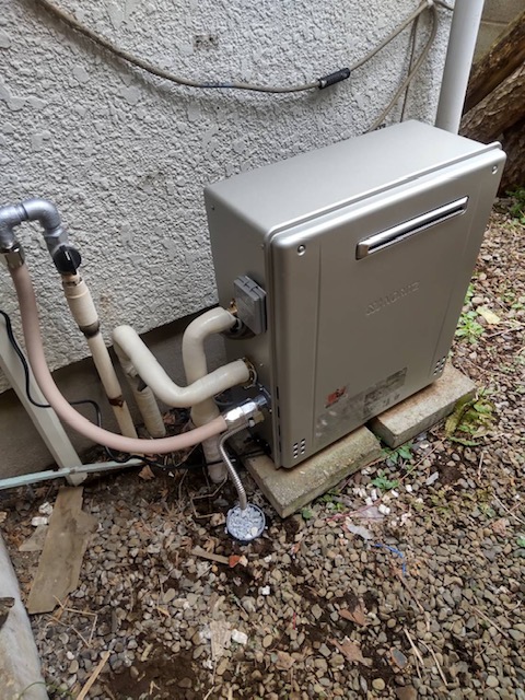 After（施工前）写真