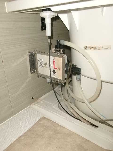 Before（施工前）写真