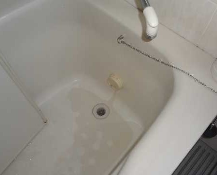 Before（施工前）写真