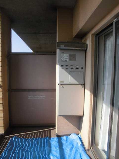 Before（施工前）写真