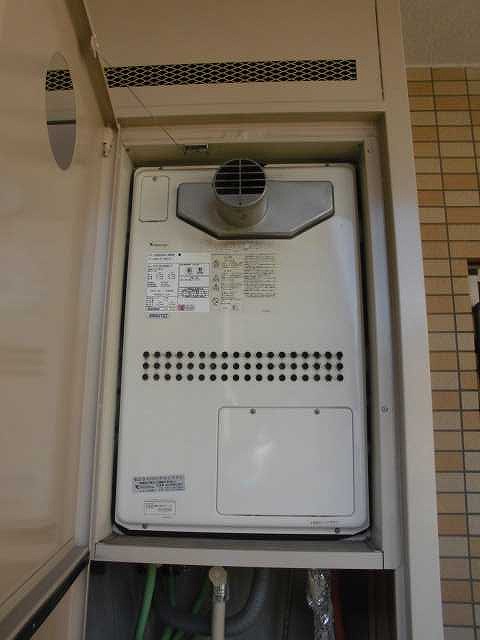 Before（施工前）写真