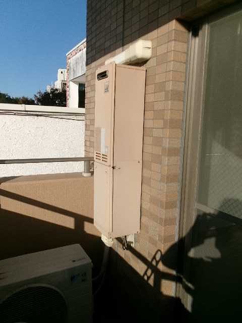 Before(施工前)写真