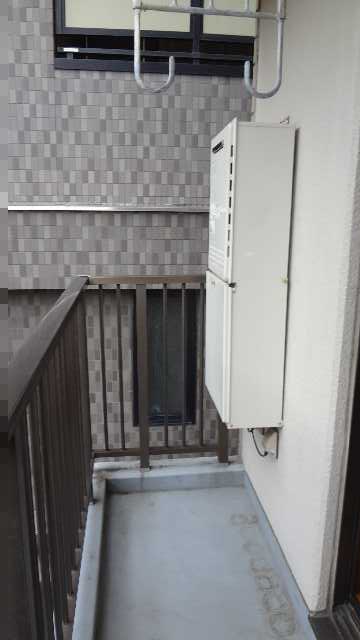 Before（施工前）写真