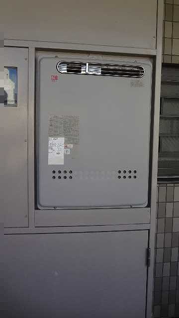 Before（施工前）写真