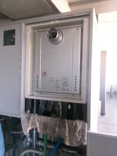 After（施工前）写真