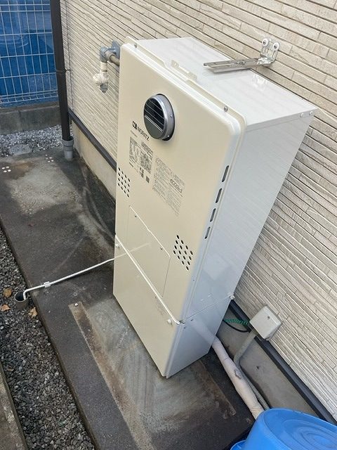 After（施工前）写真