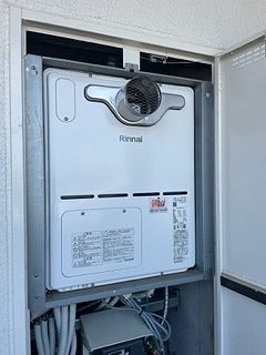 After（施工前）写真