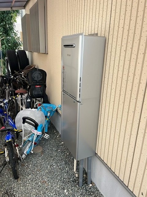 After（施工前）写真