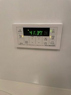 After（施工前）写真