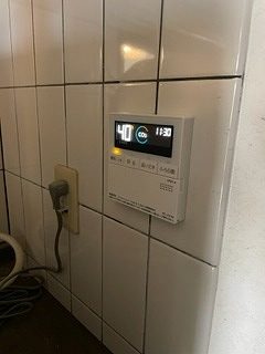 After（施工前）写真