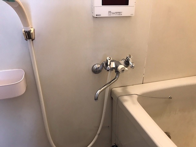 Before（施工前）写真