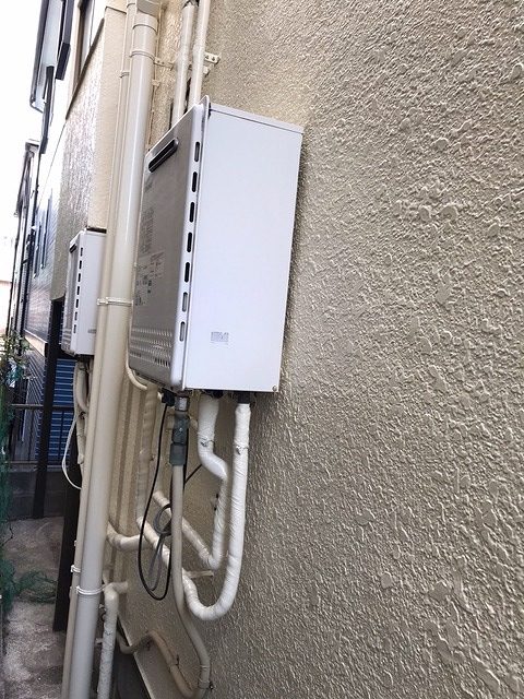 Before（施工前）写真