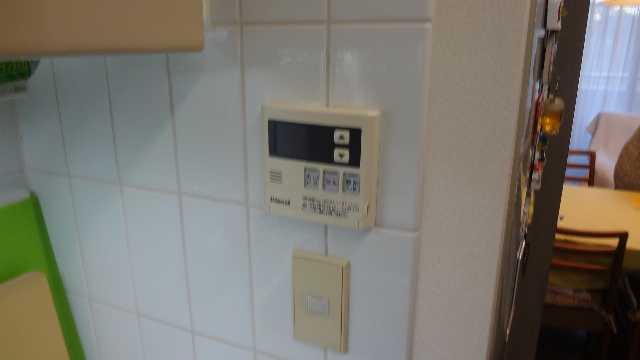 Before（施工前）写真