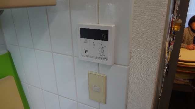 After（施工前）写真