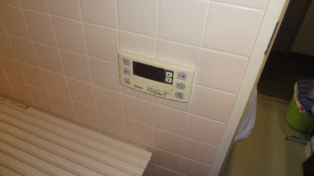 Before(施工前)写真