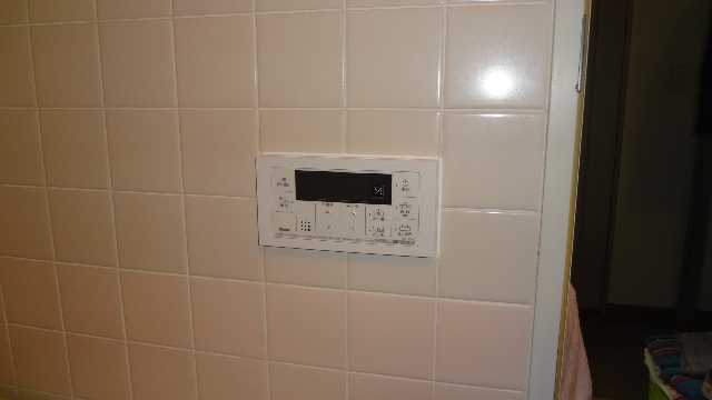 After(施工前)写真