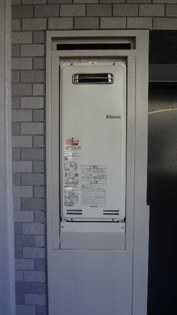 After（施工前）写真