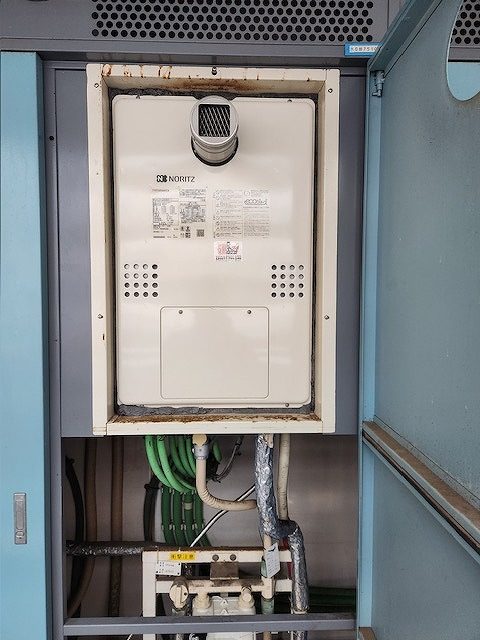 After(施工後)写真