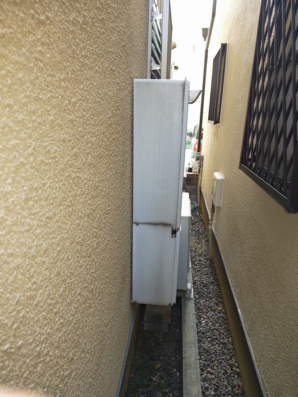 Before（施工前）写真