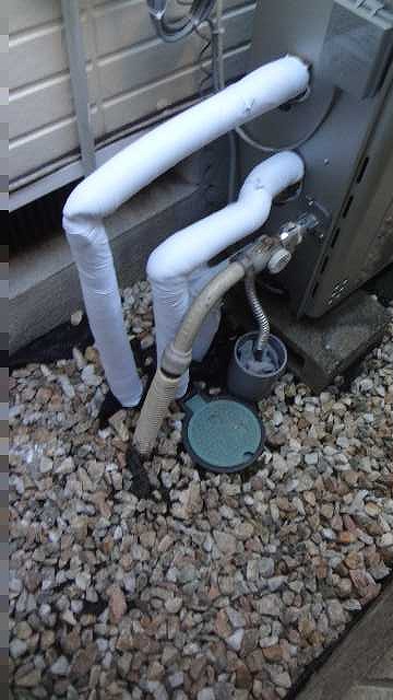 After(施工前)写真