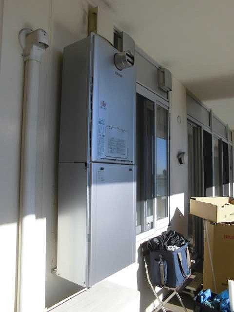 After（施工後）写真