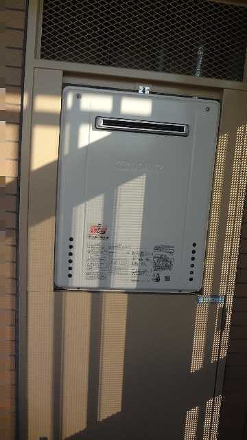 After（施工前）写真