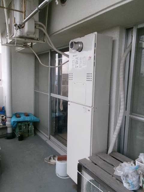 After(施工後)写真