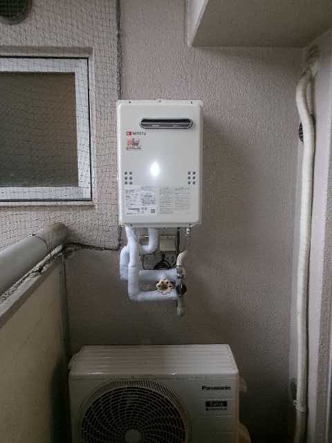 After（施工後）写真