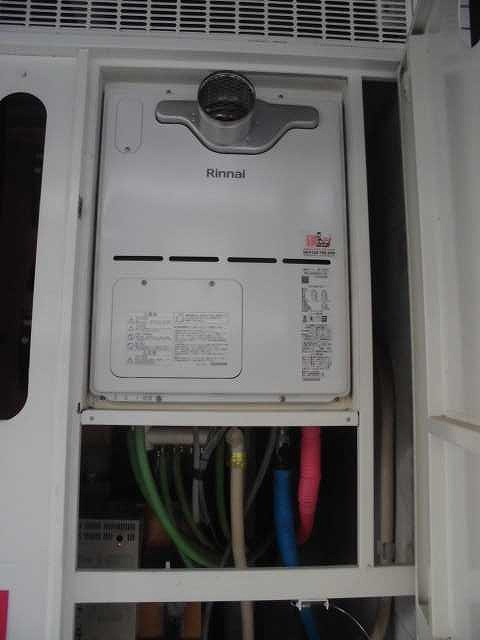 After(施工後)写真