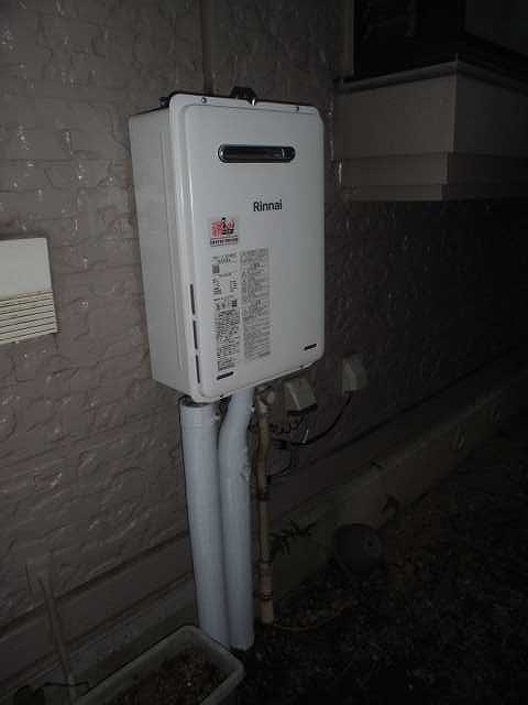 After(施工後)写真