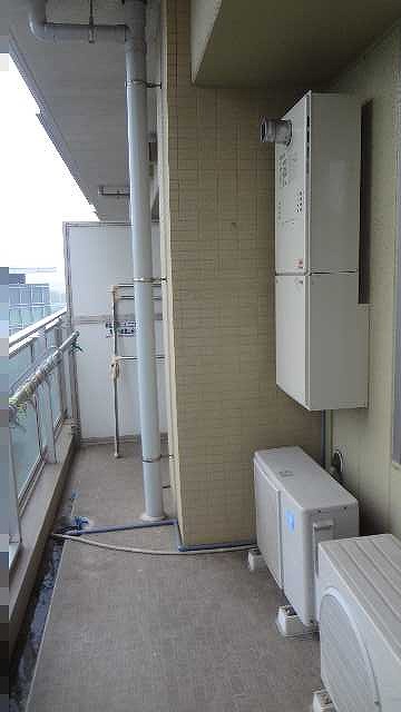 After(施工後)写真