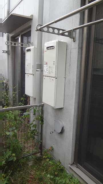 After(施工後)写真