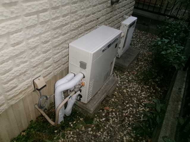 After（施工後）写真